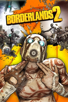 Picture of Borderlands 2