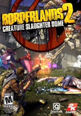 Picture of Borderlands 2: Creature Slaughterdome