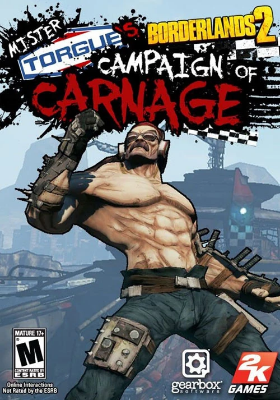 Picture of Borderlands 2: Mr. Torgue's Campaign of Carnage