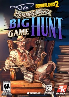 Picture of Borderlands 2: Sir Hammerlock’s Big Game Hunt