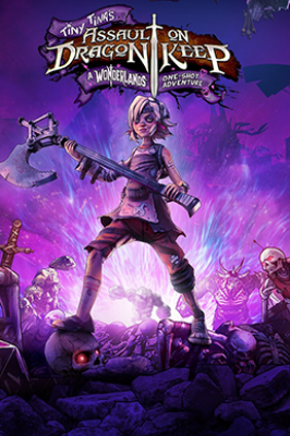 Picture of Borderlands 2: Tiny Tina's Assault on Dragon Keep