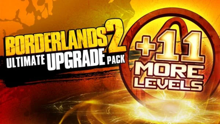 Picture of Borderlands 2: Ultimate Vault Hunter Upgrade Pack