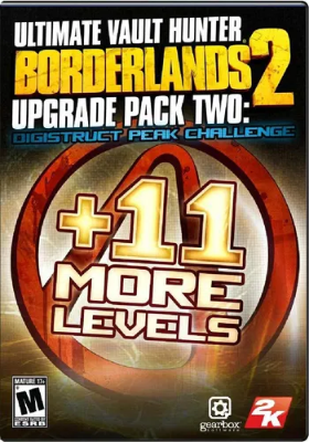 Picture of Borderlands 2: Ultimate Vault Hunter Upgrade Pack 2