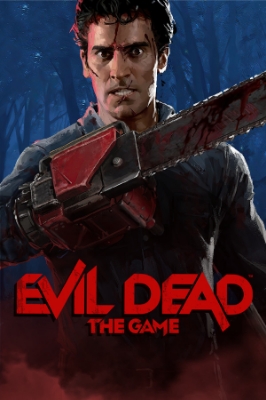  Bilde av Evil Dead: The Game - Game of the Year Edition