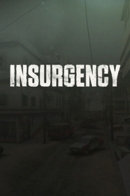  Afbeelding van Insurgency