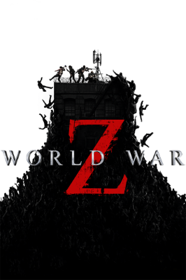  Afbeelding van World War Z