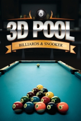  Afbeelding van 3D Pool