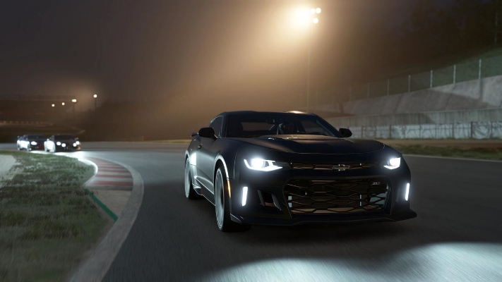 Afbeelding van Assetto Corsa EVO