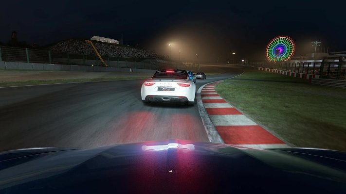  Afbeelding van Assetto Corsa EVO