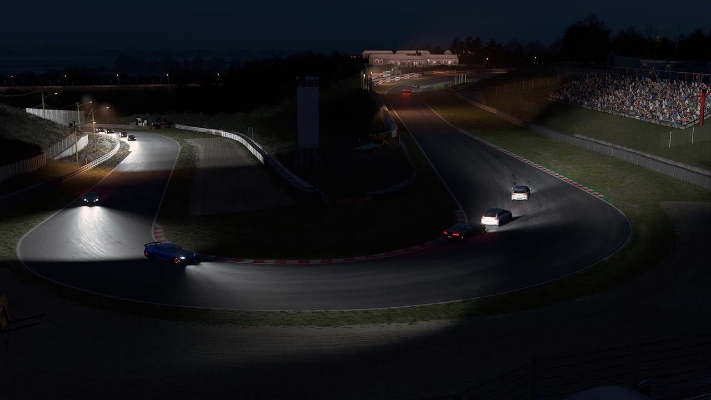  Afbeelding van Assetto Corsa EVO