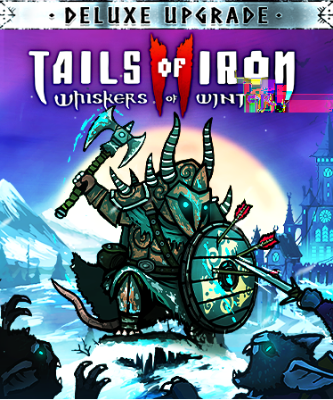 Tails of Iron 2: Whiskers of Winter - Deluxe Upgrade の画像