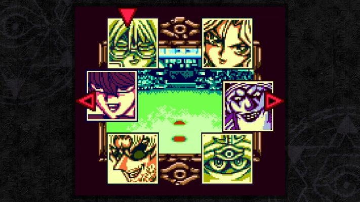 Зображення Yu-Gi-Oh! EARLY DAYS COLLECTION