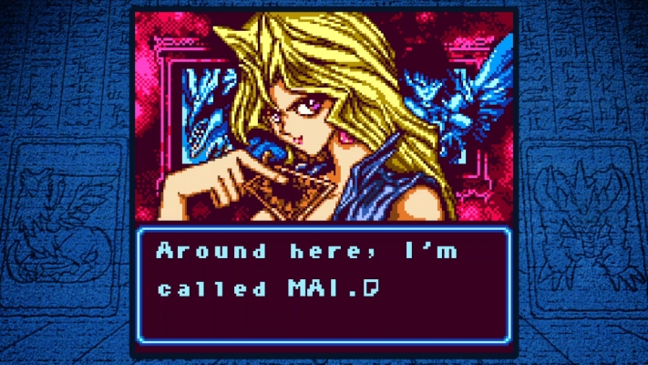 Зображення Yu-Gi-Oh! EARLY DAYS COLLECTION