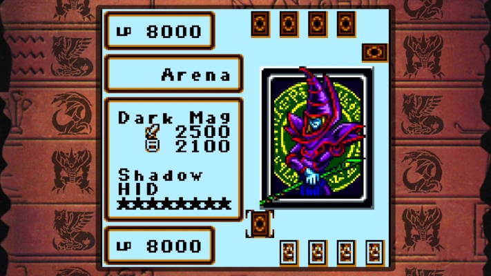 Зображення Yu-Gi-Oh! EARLY DAYS COLLECTION