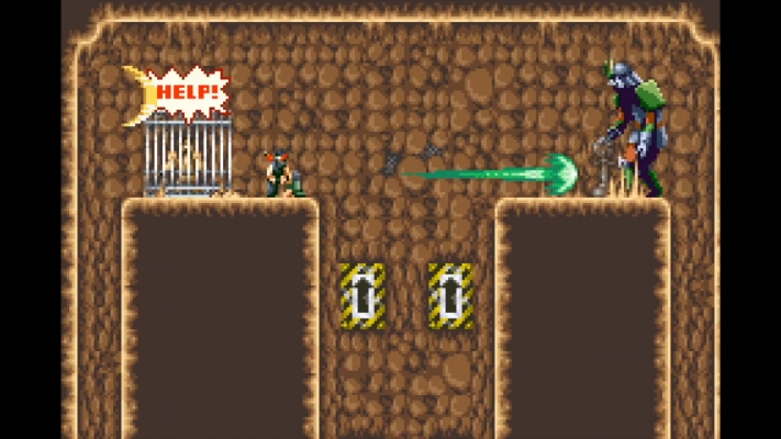 Picture of Ninja Five-O