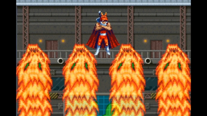 Picture of Ninja Five-O