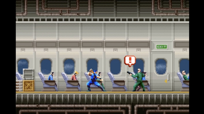 Picture of Ninja Five-O