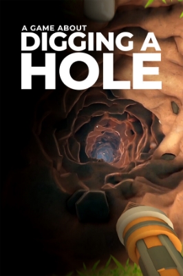  Изображение A Game About Digging A Hole