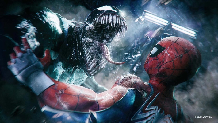 Image de Marvel's Spider-Man 2