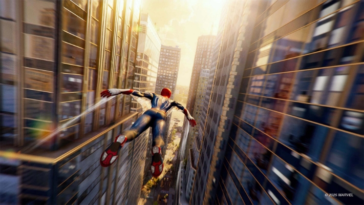 Image de Marvel's Spider-Man 2