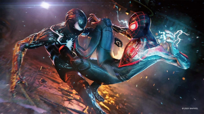 Image de Marvel's Spider-Man 2