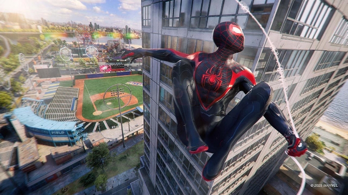 Image de Marvel's Spider-Man 2