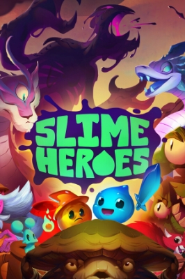 Picture of Slime Heroes