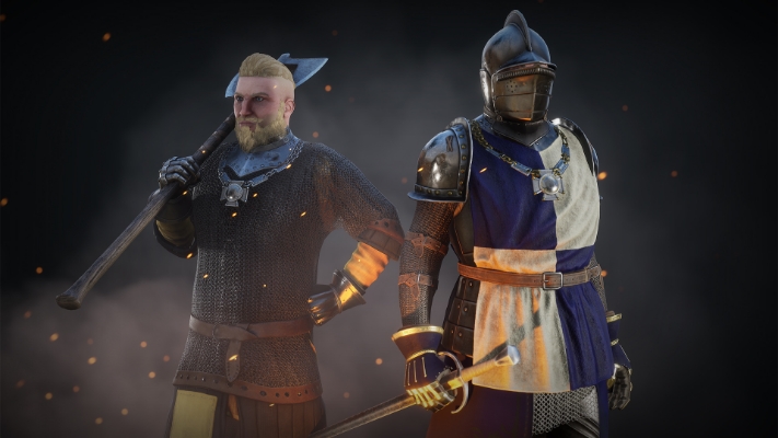  Immagine di MORDHAU - Supporter Pack