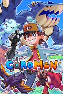 Billede af Coromon