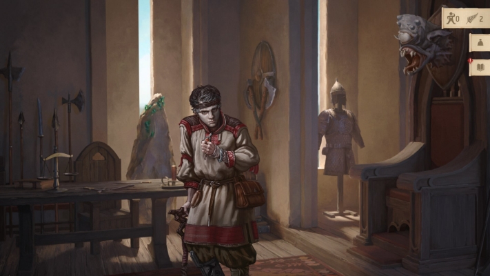 Picture of The Tales of Bayun