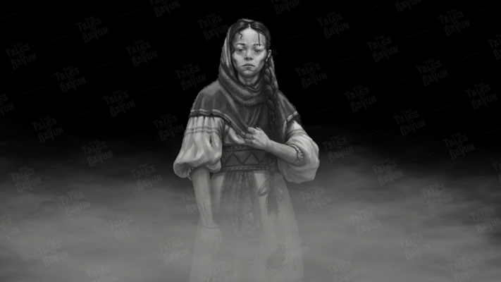 Picture of The Tales of Bayun