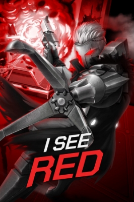 Picture of I See Red