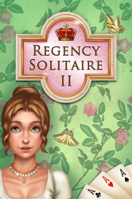 Picture of Regency Solitaire II