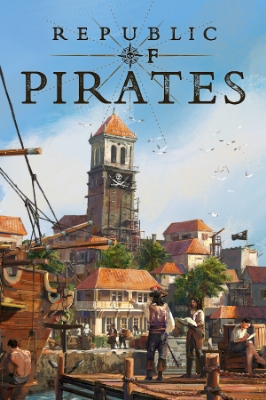 Picture of Republic of Pirates