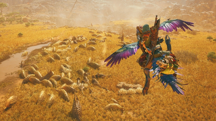  Afbeelding van Monster Hunter Wilds