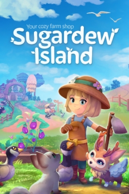  Imagen de Sugardew Island - Your cozy farm shop