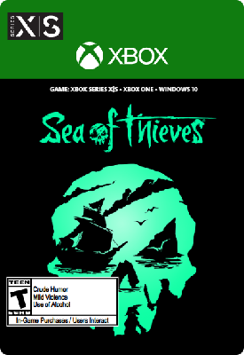  Afbeelding van Sea of Thieves