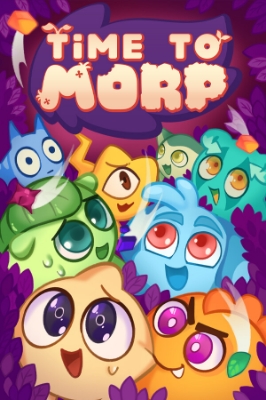  Imagen de Time to Morp