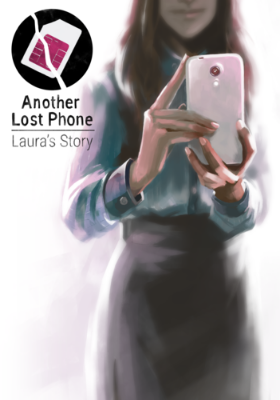 Picture of Another Lost Phone: Laura's Story