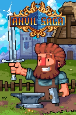  Изображение Anvil Saga