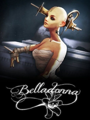 Picture of Belladonna