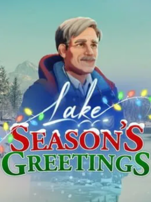 Resim Lake - Season's Greetings