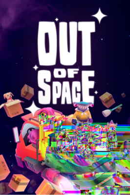 Resim Out of Space