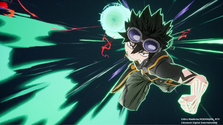  Immagine di EDENS ZERO
