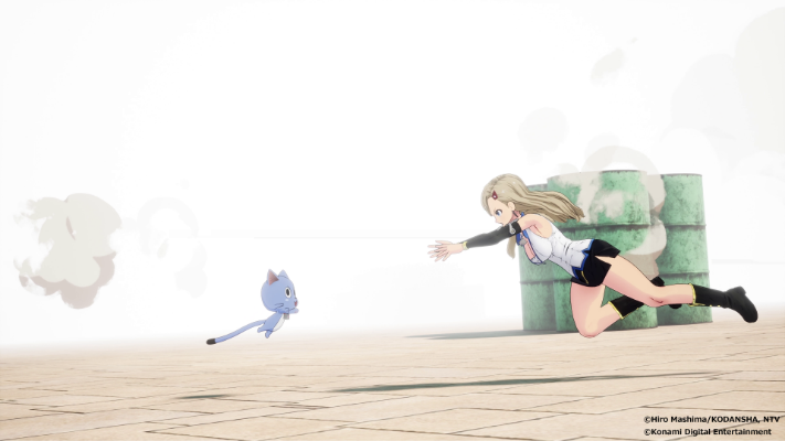 Immagine di EDENS ZERO