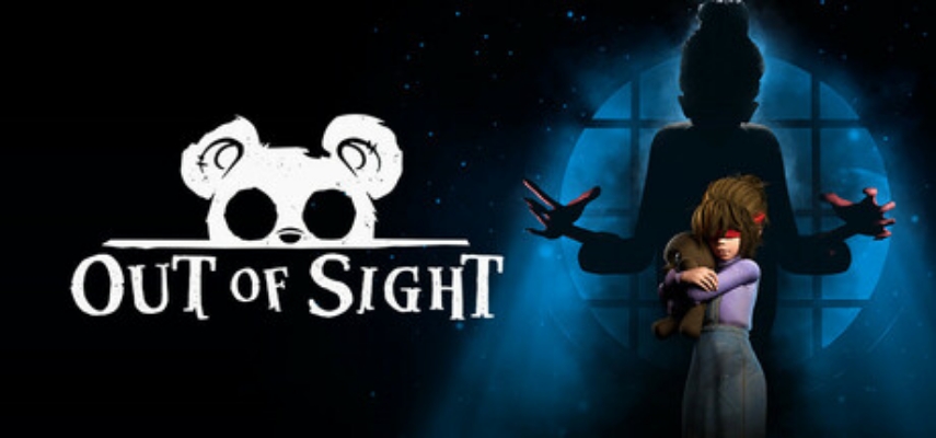  Afbeelding van Out of Sight