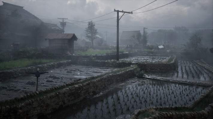 Picture of SILENT HILL f