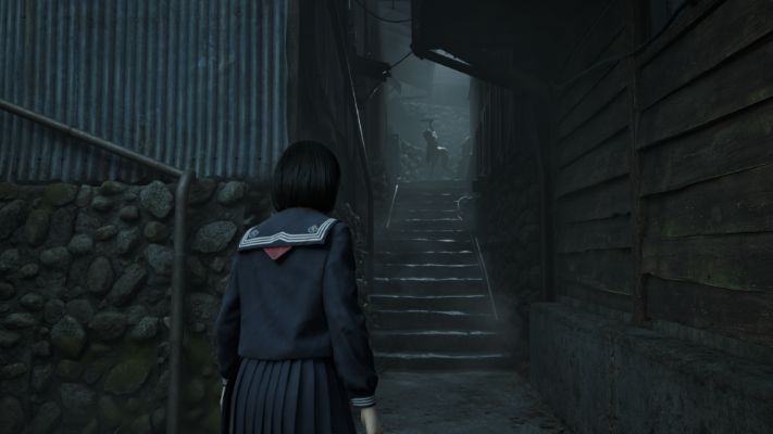 Picture of SILENT HILL f