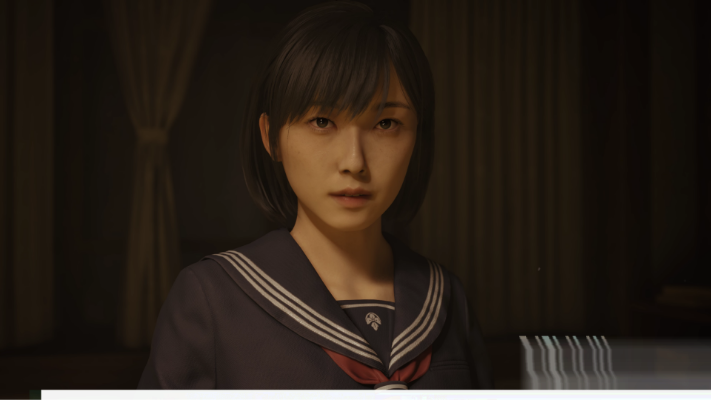 Picture of SILENT HILL f
