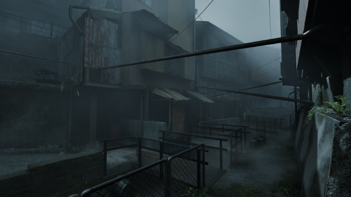 Picture of SILENT HILL f